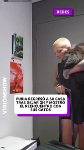 291K views · 9.6K reactions |  Tras salir de la casa de Gran Hermano...