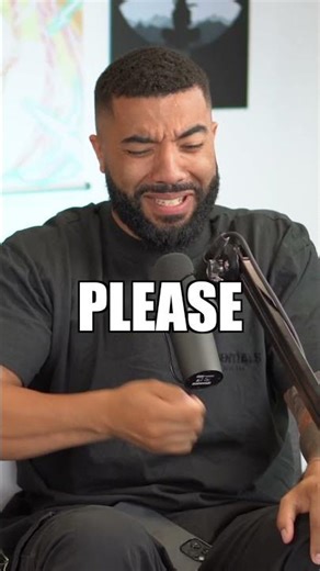 PLEASE COME BACK!