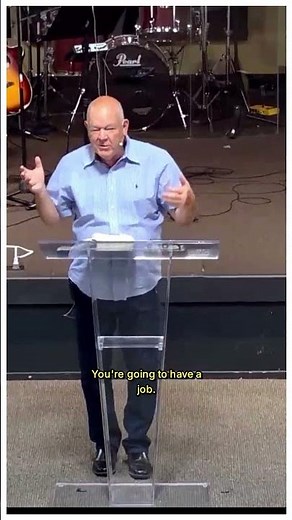 Ever think about what eternity actually looks like?