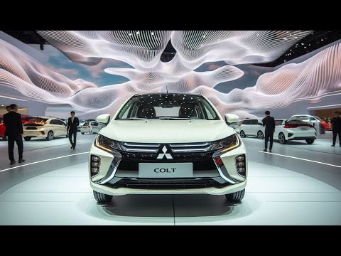 Rebuild 2026 Mitsubishi Colt Rival of Renualt Clio hatch Know Pricing Specs Detailed
