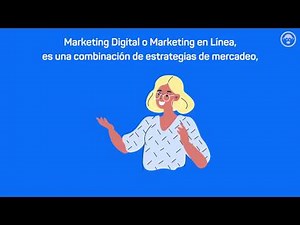 ¿Qué es marketing Digital?