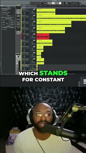 Export MP3 for Audible ACX: Step-by-Step Guide #shorts