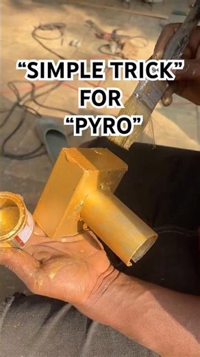 Ultimate DIY Hack for Wedding Cold Pyro! (Step-by-Step) ✨ #pyro #tech