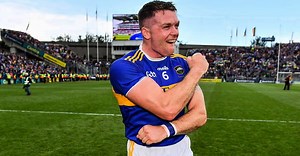 Being A Garda Has Changed Paudie Maher's Perspective On Life And Hurling | Balls.ie