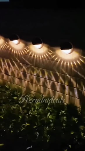 Her mini deals | UGC Creator 💕 on Instagram: "Comment “link” to get the product link in your DM! 😍 This VIRAL Solar Deck Light Set (Pack of 8) is perfect for upgrading your home exterior ✨🏡 No wiring, no electricity cost — just stick and glow! Ideal for stairs, balcony, garden, fence, terrace & pathways 🌙💡 Why everyone is buying this 👇 ✔ Solar powered – auto charge in sunlight ☀️ ✔ Turns ON automatically at night 🌃 ✔ Waterproof & outdoor friendly 🌧️ ✔ Easy to install – no electrician nee