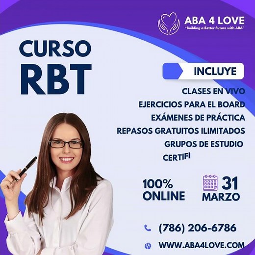 Curso de RBT 40 Horas #rbt #cursoonline #certificadodigital