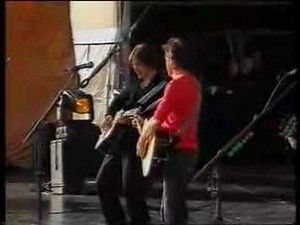 Paul McCartney - I'll Follow The Sun (Live 2004 SPb)