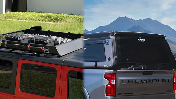 Upgrade Your Ride With These Innovative Car Gadgets