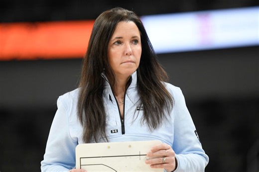 Butler announces new women’s basketball coach