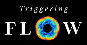 How ‘flow state’ can heal trauma