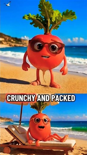 radish Speaks – Benefits, Risks & Health Truth | Health Speaks UK USA 2026