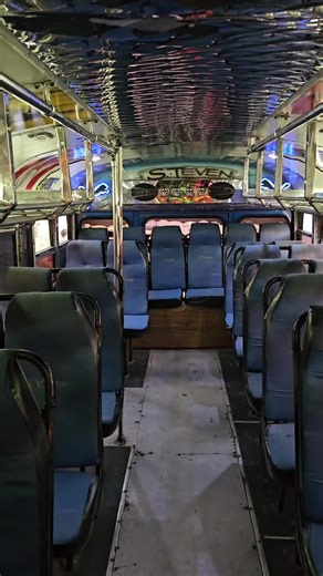 Buses: A 2025 Recap of Innovations and Journey