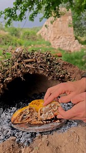 1.2M views · 9.2K reactions | How to make a juicy burger in nature? - full hamburger recipe #food #cooking #camping #burger #pizza #naturelovers #nature #asmr #diy #asmrsounds #forest #howto #recipe #outdoors #survival #campfire #campinglife #campfirecooking #cookingvideo #food #asmrsounds #naturesounds #bushcraft #outdoorcooking #forest #camperlife #relax | Roni Outdoor Cooking | Facebook