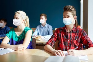 Autotests au collège : deux par semaine, dès la 6e