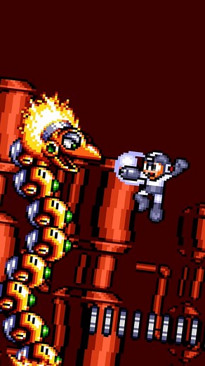 35K views · 117 reactions | [PT-BR] Essa coletânea de remakes do Mega Man Clássico ficou incrível [ENG] This collection of remakes of Classic Mega Man is incredible Game: Mega Man: The Wily Wars #segamegadrive #segagenesis #retrogames #jogadorespacial | Jogador Espacial | Facebook