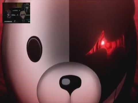 (Reupload ^2) ~Monokuma's Laugh!~ {Sparta Unextended Mix!}