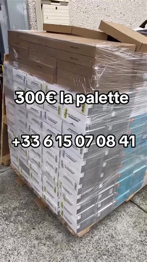 🔥 CAMELEON DESTOCK -MULTIMÉDIA MASSIF 🔥 📱💻📺🎮 Arrivage exceptionnel de produits multimédias à prix cassés ! 📦 caméra • moniteur • clavier 🎧 Casques • Enceintes • Accessoires 🎮 Consoles • Manettes • Gadgets high-tech 👉 Produits neufs / déclassés / fins de stock 👉 Vente en gros uniquement 👉 Idéal revendeurs & particuliers 🚚 Livraison rapide possible 💰 Prix défiant toute concurrence 📲 Contactez-nous en DM ou WhatsApp ⚠️ Stock limité – premier arrivé, premier servi !#destockage #prixch