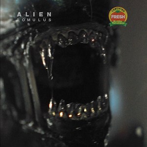 68K views · 2K reactions | Face your fear. Alien: Romulus is now playing in theaters everywhere. Get tickets: www.fandango.com/AlienRomulus | Alien: Romulus | Facebook