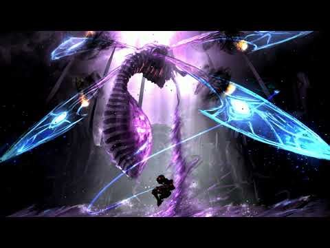 CHYKKA ADULT (Metroid Passion Project)