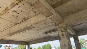 70K views · 1.3K reactions | Is this a mistake in beam construction and beam design? Share your views. | The Dynamic Engineers. | Facebook