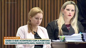 Elize Matsunaga poderá voltar à prisão; entenda o caso