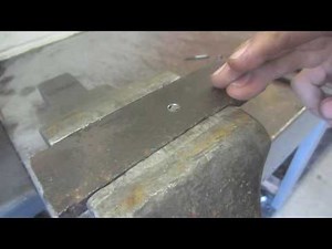 Removing a broken tap EASY!