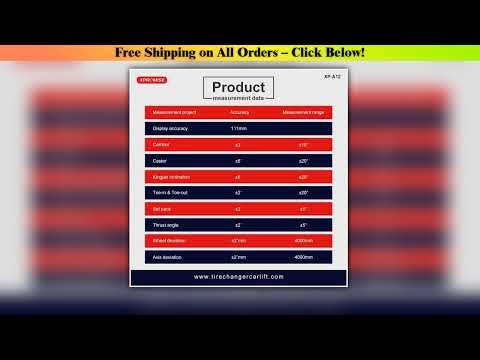 Truck 3D Car Wheel Alignment Machine For Garage Equipment auto workshop equipment