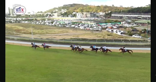 34K views · 588 reactions | Race 7 Results : 1st : Captain Cola 2nd : Grand Vision 3rd : Zoomie | Mauritius Turf Passionates | Facebook