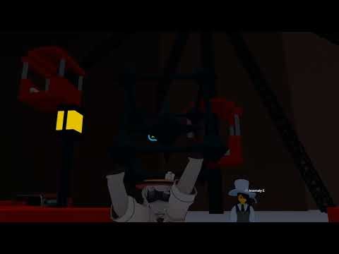 Helping my boss make chance pay his dept in vrchat