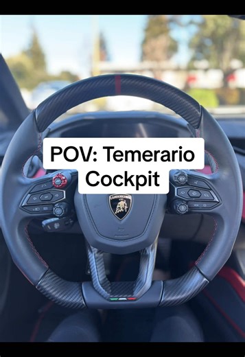 Meet Lamborghini’s newest weapon. As the Huracan’s successor, this 4.0L twin-turbo V8 hybrid has monstrous shoes to fill - and it doesn’t disappoint. Screaming up to 10,000 RPM, a 213mph top speed, and a 0-60mph of less than 2.7s, the new face of Lamborghini challenges everything you thought you knew about V8s. Want to experience it for yourself? DM me to schedule a viewing.