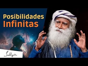 La Evolución Humana termina Aquí | Sadhguru Español, voz doblada con IA