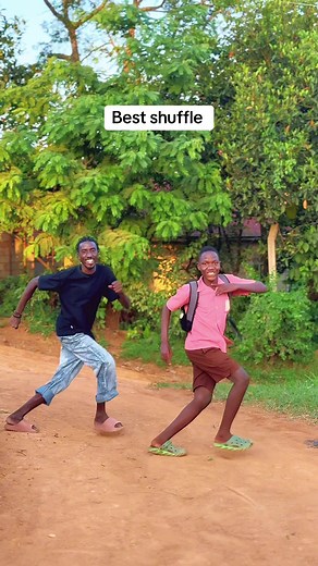 Master the Best Shuffle Dance Moves