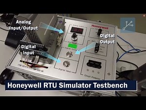 DNP3 Peer-to-Peer Communications with Honeywell RTU2020 and SCADAPack 575
