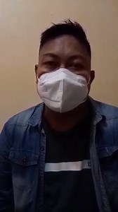 69 reactions | Inistorya ni Dexter Laurel sa video message na saiyang ipinadara samo kun papano siya natabangan ni Governor Migz Villafuerte, Congressman Lray Villafuerte, asin Luigi Villafuerte sa paagi kan Ka Fuerte Medical Assistance Program para sa iayng sarong bulan na burulongan.  Kantidad P22,000 po an tabang medical na naresibe ni Dexter na biyo niyang ipinasalamat. ✌️ | Ka Fuerte Medical Assistance Program | Facebook