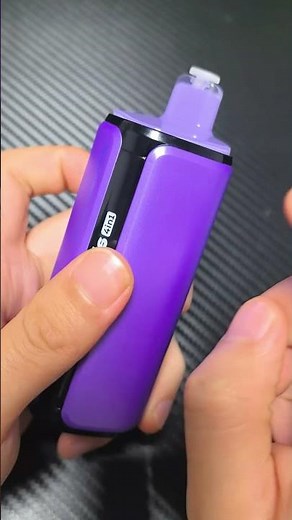 Vapsolo Quads 80K Puffs Unboxing & Review | 4-in-1 Flavors Smart Screen Quad Mesh Coils#unboxing