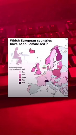 Follow for more 🗺 #europe #maps #geography