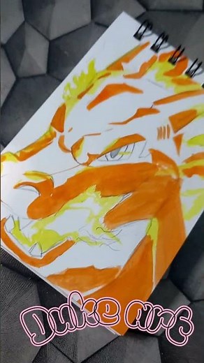 charizard drawing #pokemon #how to draw