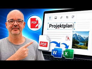 Edit PDF Files: Best Program for Win 10/11 (Fast & Easy)?