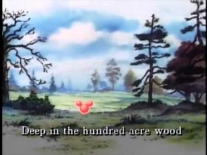 Anna and Rapunzel's Adventures of Sing Along Songs (Episode 3, Part 6)