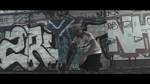 德国说唱CAPITAL BRA - NUR NOCH GUCCI（只有Gucci）