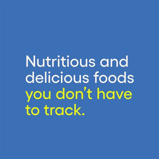 The NEW WeightWatchers is more personalized and effective than ever before. Check out our new features that make tracking (and life!) even easier. | WeightWatchers