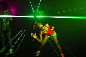 New Coquitlam digital gaming centre puts you in the game