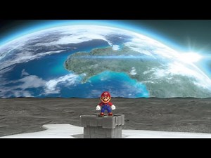 Mario Odyssey - Moon Pipes are INCREDIBLE!! (First time playing ALL Moon Pipes in Mario Odyssey!)