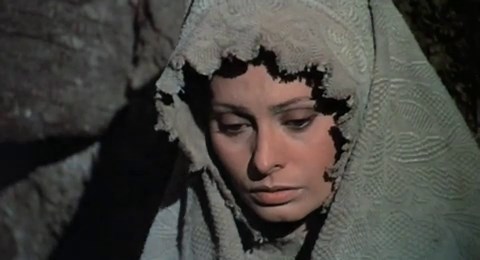 Man of La Mancha (1972)