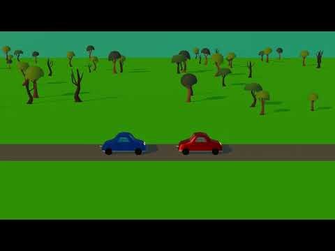 Realistic (Frequent) Start-Stop Test