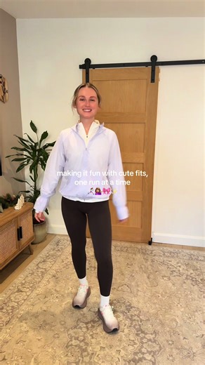 Elevate Your Runs with Cute Outfit Ideas