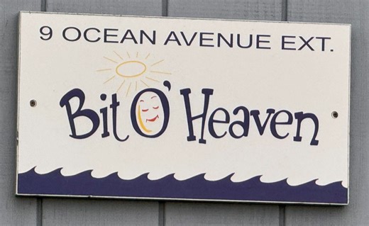 Our yoga 律‍♀️ retreat this past weekend at York Beach in Maine was a “Bit O’ Heaven”! Thank you to my yoginis  who joined us! More photos to come!  We are available to plan a retreat for you and your friends, send me a message and we can plan it together! We do local retreats within driving distance for a long weekends filled with Yoga, laughter, and music! | The Traveling Yoga Company | Facebook