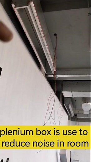 FCU & Duct Installation| On-Site HVAC Guide for Beginners