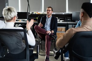 Interview Setup Essentials: Best Practices for Professional Results