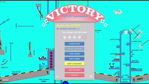 When Fake News Ruins America—Political Simulation Gaming